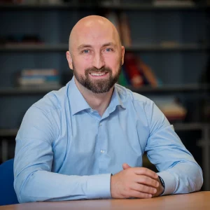 Kosta Jordanov, CEO, Wiser Technology