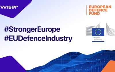 Wiser Technology спечели два нови проекта по Европейския фонд за отбрана