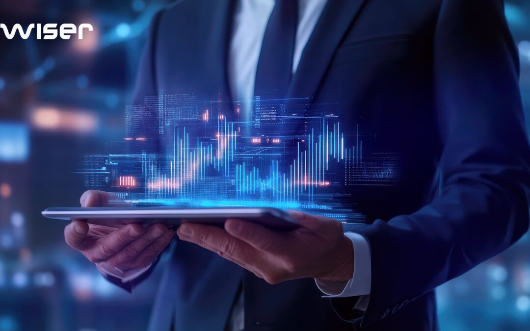 Wiser Technology Reported Revenues Growing 4.3 Times in the First Half of 2025
