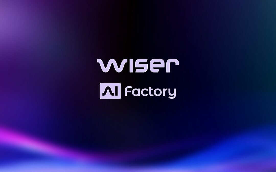 Wiser представя AI платформа, която ускорява трансформацията и носи реални бизнес резултати